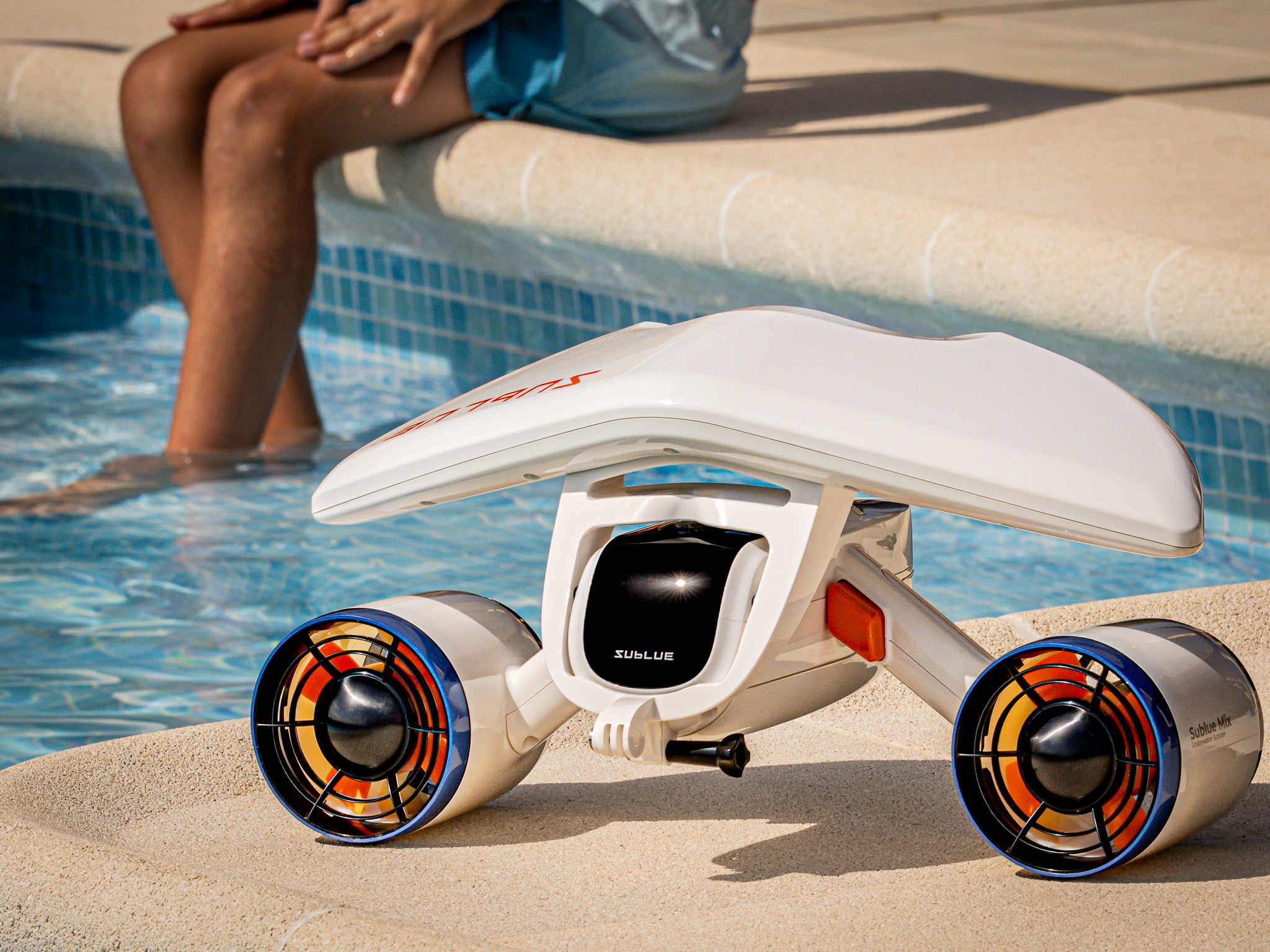 Mix