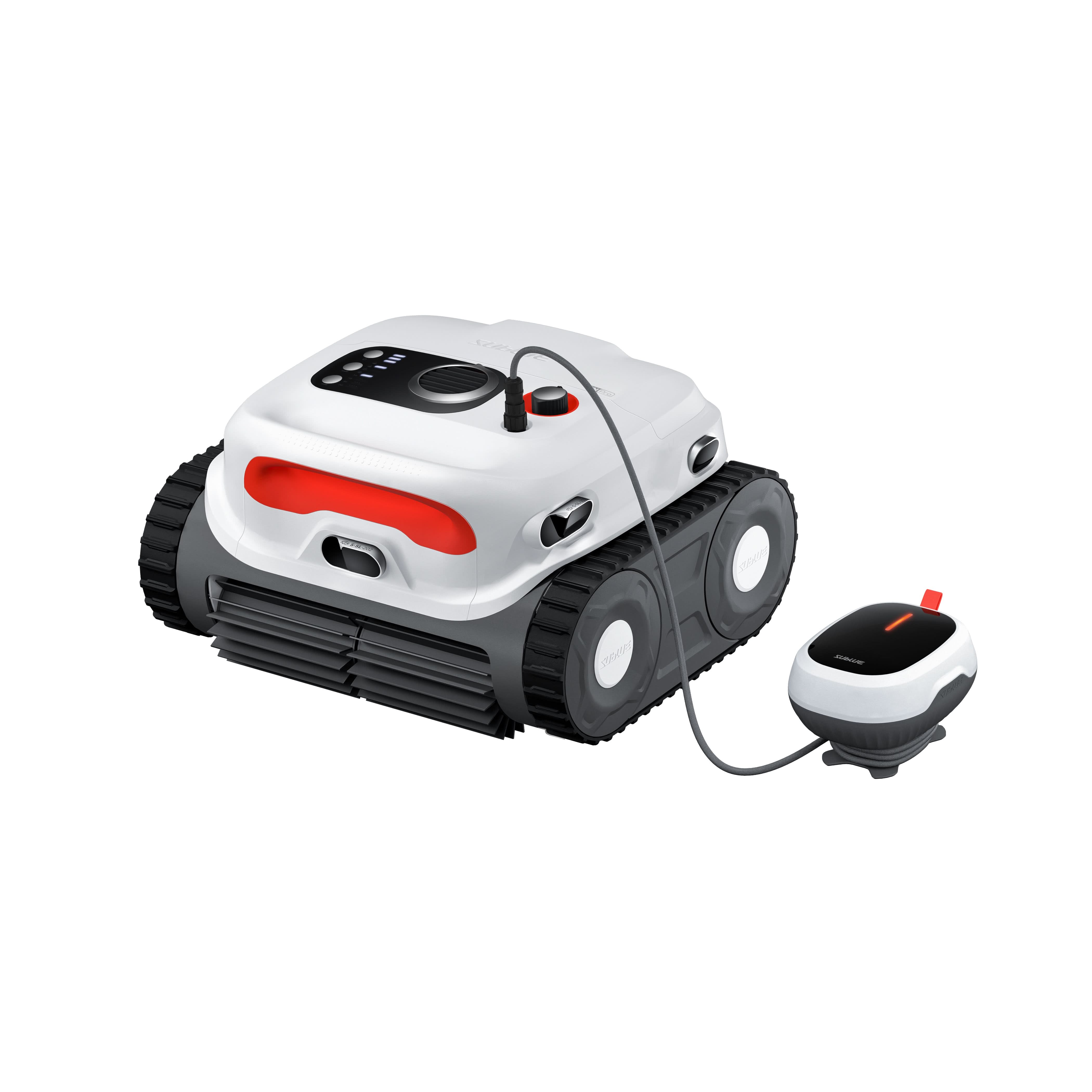 BN Pro Robot de nettoyage de piscine