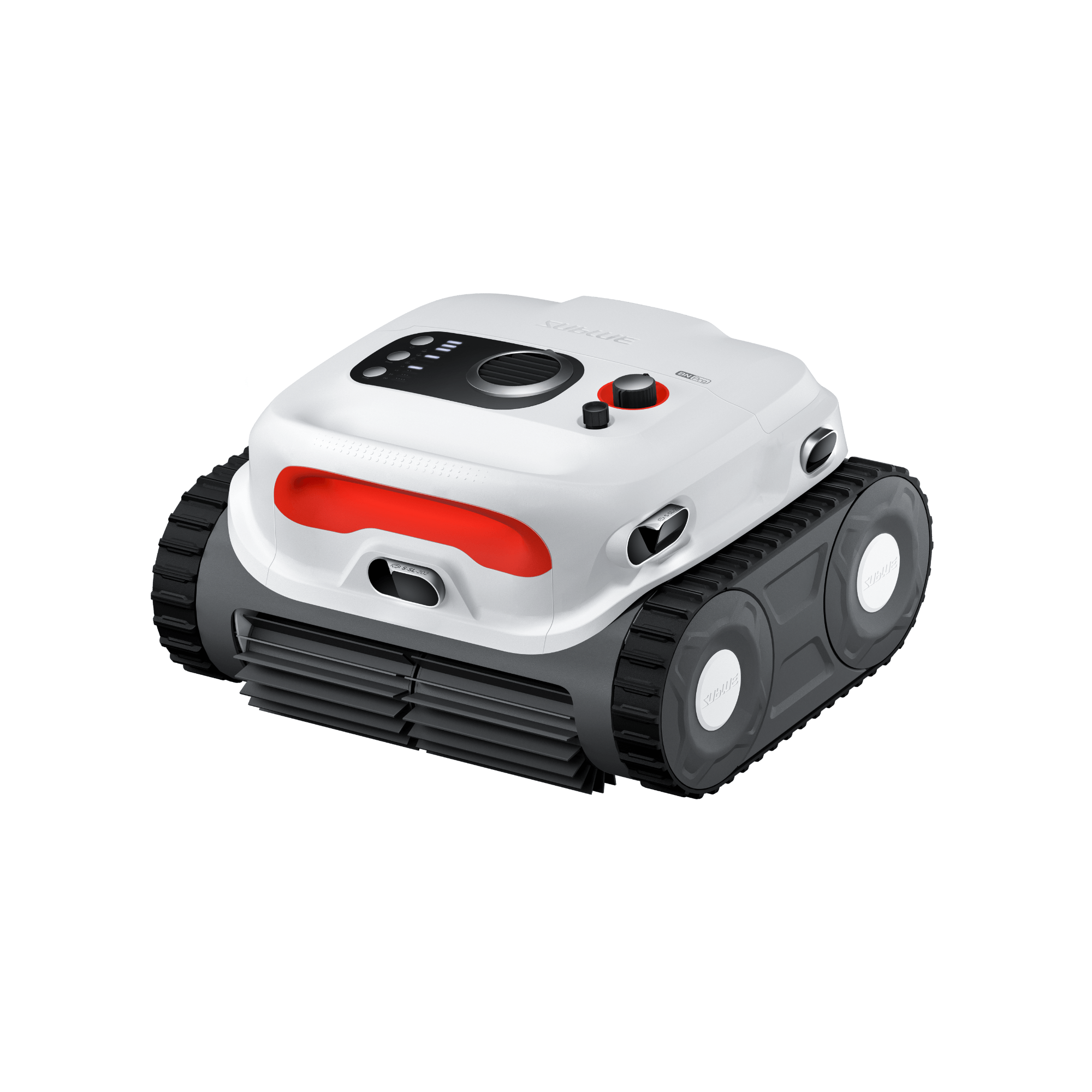 BN Pro Robot de nettoyage de piscine
