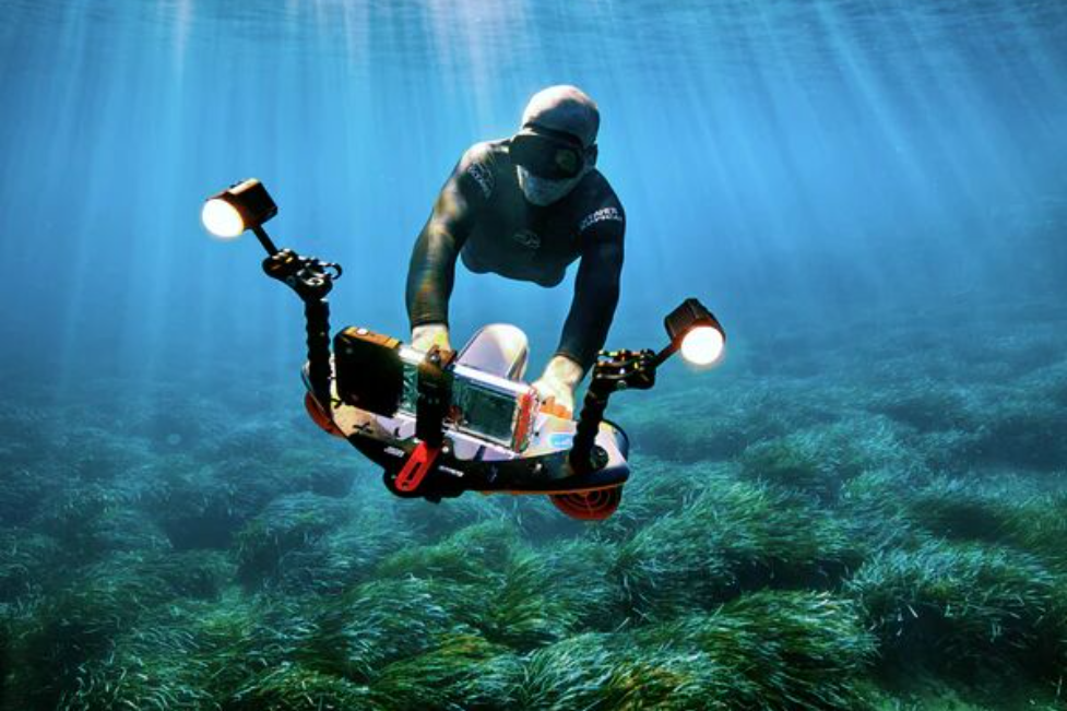 Navbow / Navbow+ Accessory Kit