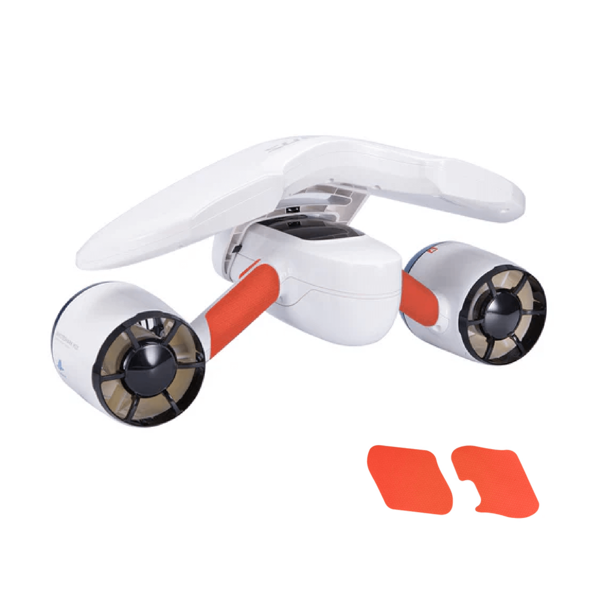 Stiker Genggaman Anti-Selip Mix / MixPro