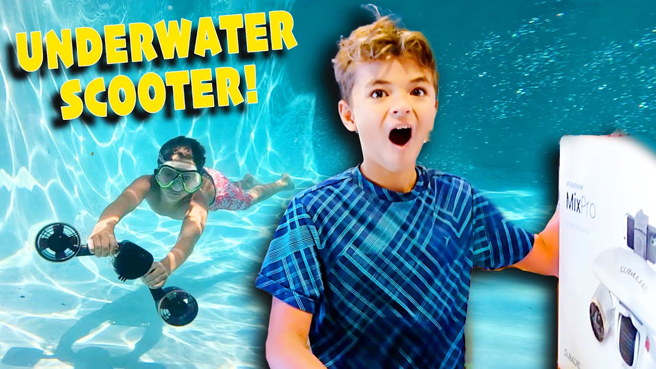 Load video: