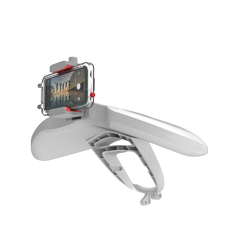 Flotador MixPro