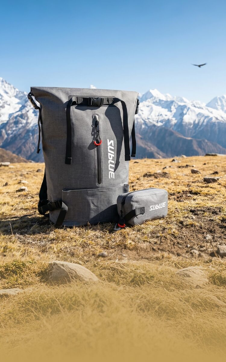 防水背包 30L