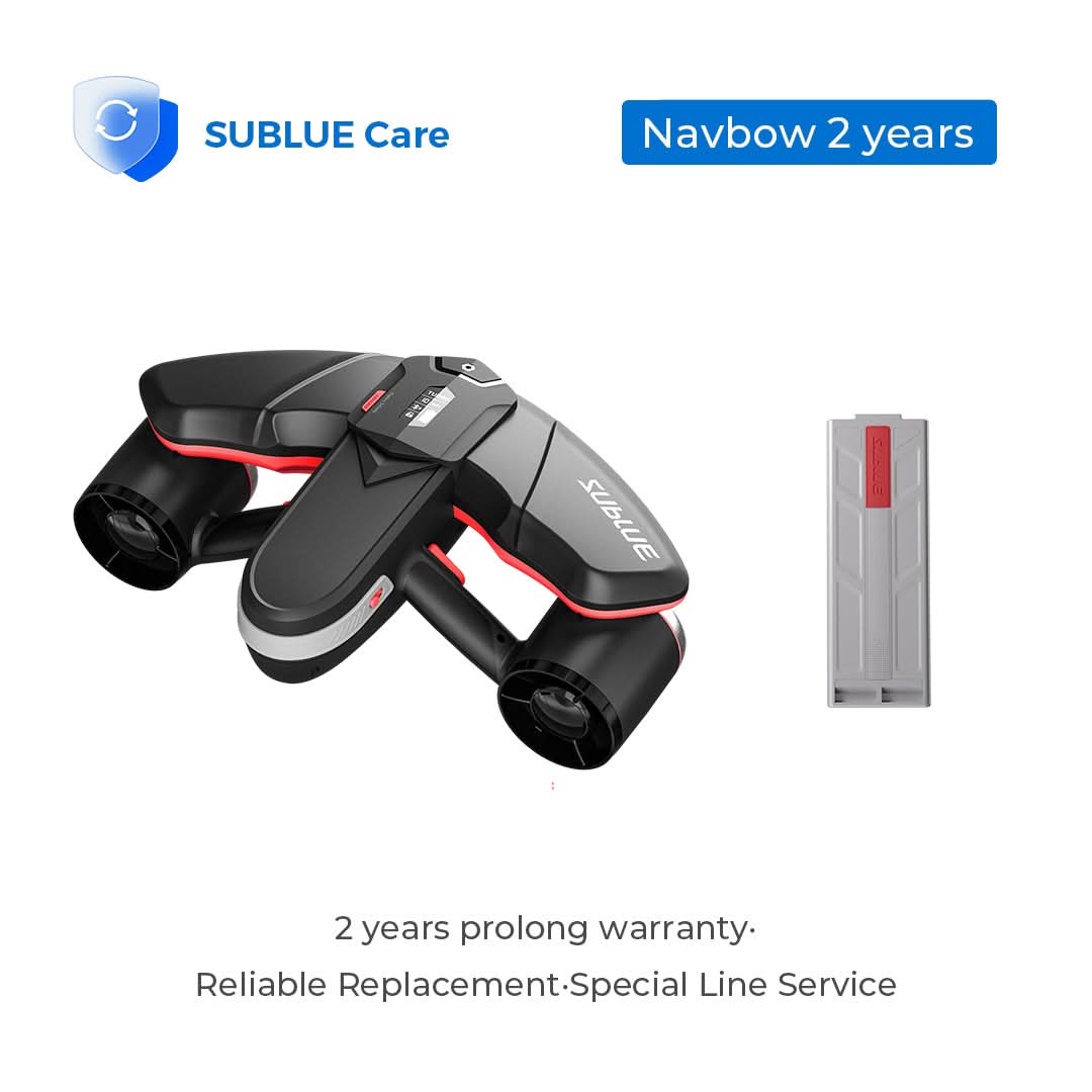 SUBLUE CARE