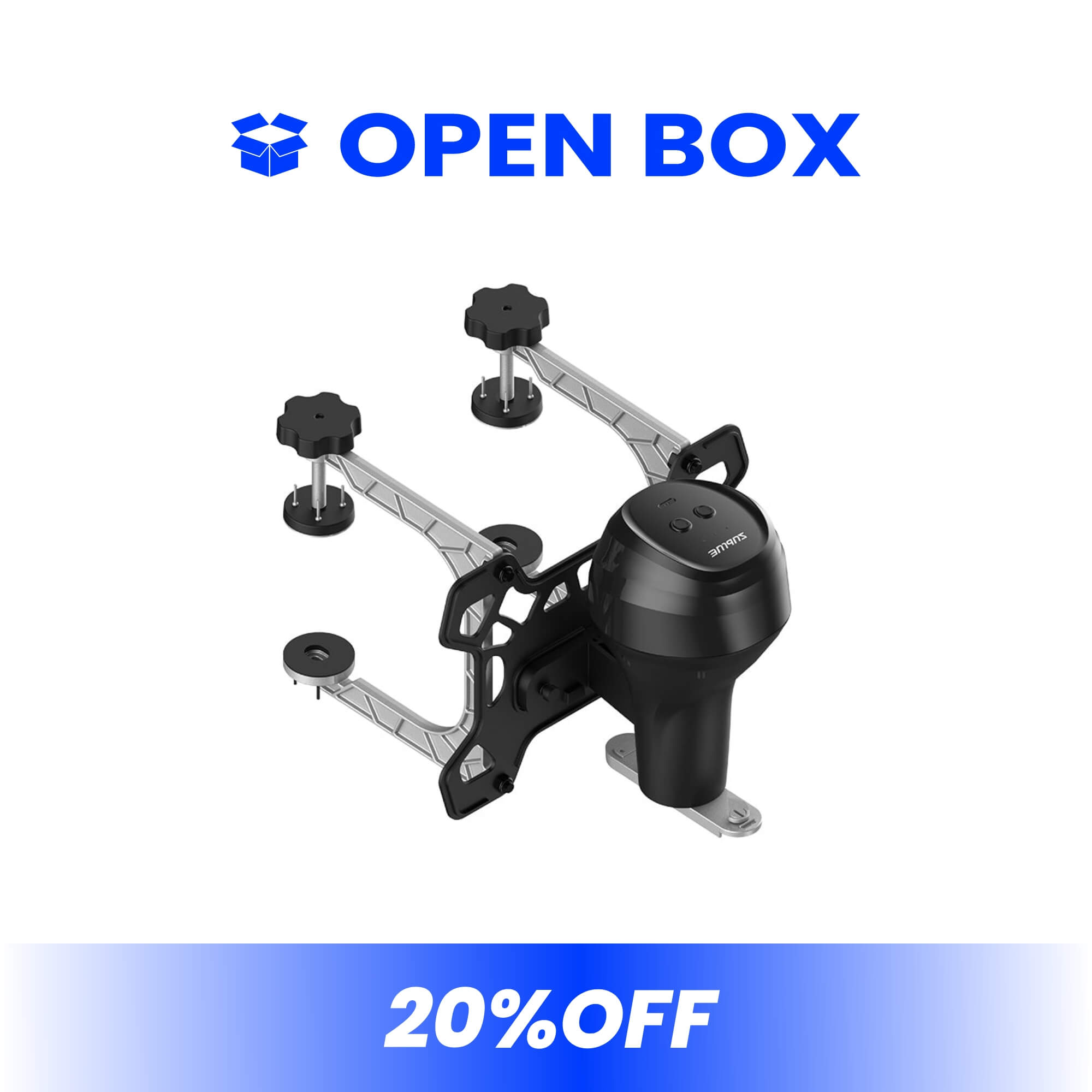 Open Box