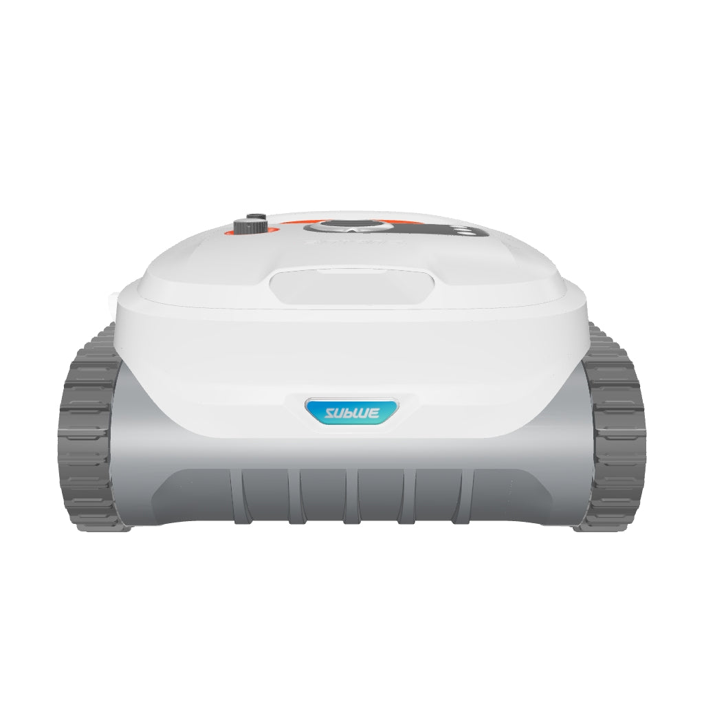 BN Pro Robotic Pool Cleaner
