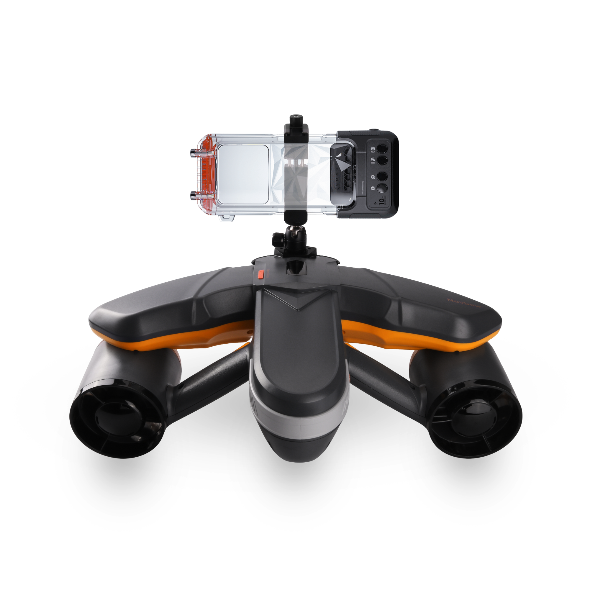 H1 智能防水手機殼