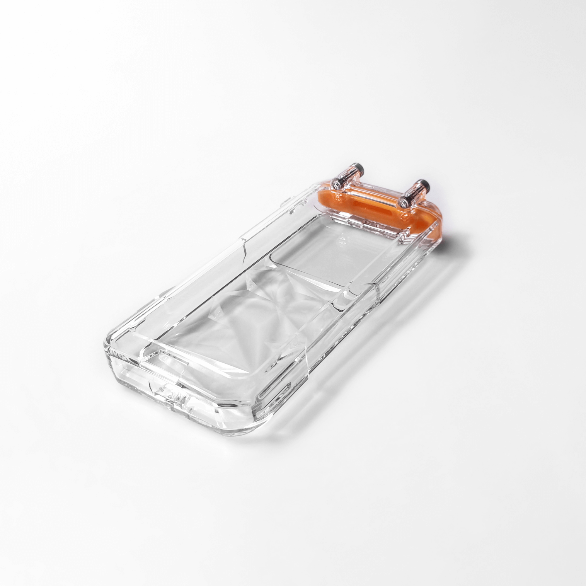 Funda de teléfono inteligente impermeable H1+