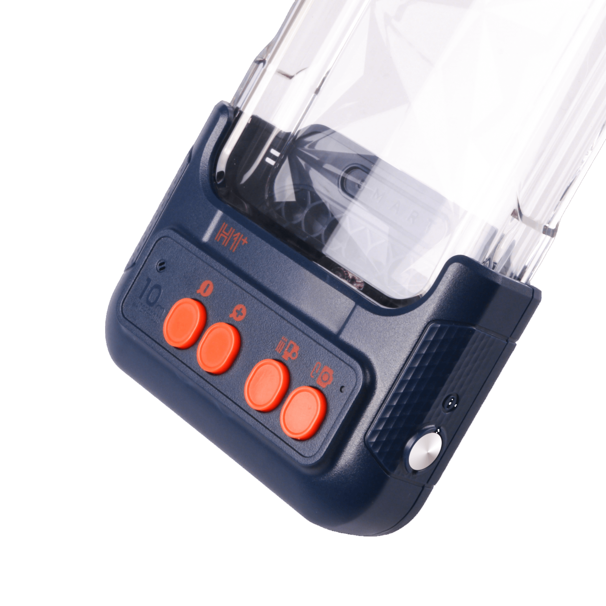 Funda de teléfono inteligente impermeable H1+