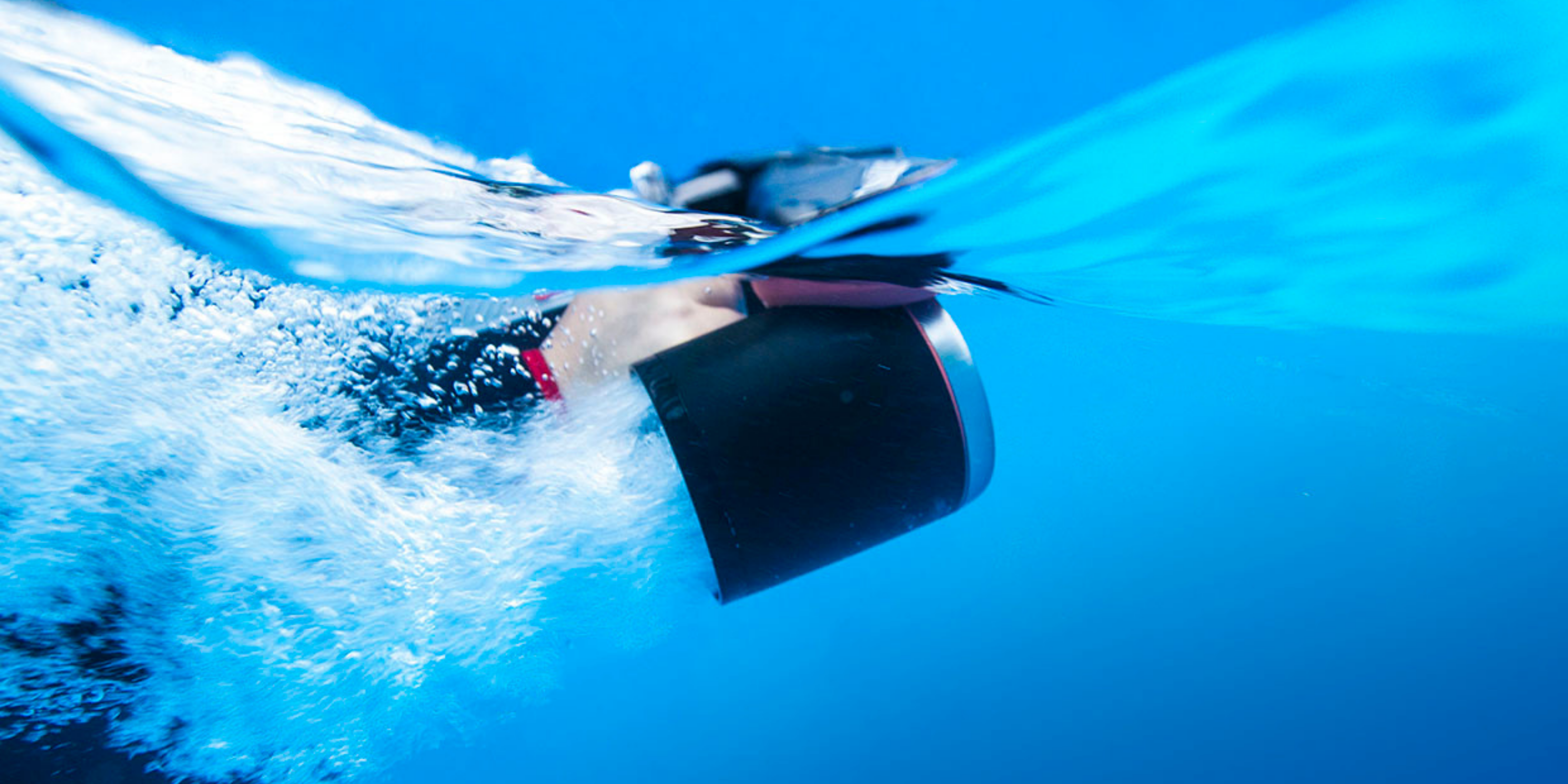 Subblue The Ultimate Guide to Underwater Scooters – Sublue Underwater Scooter