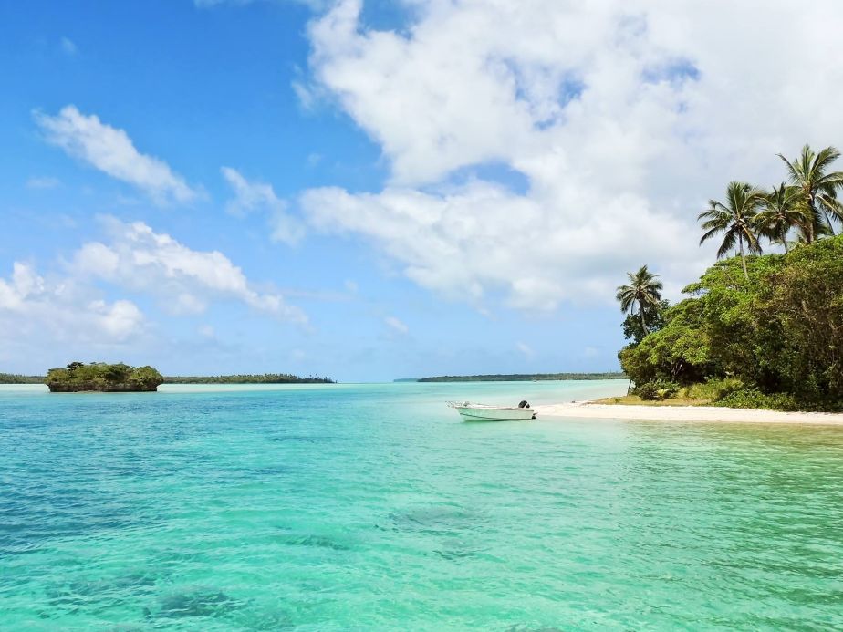 5 Best Places to Visit for Water Adventures in September
