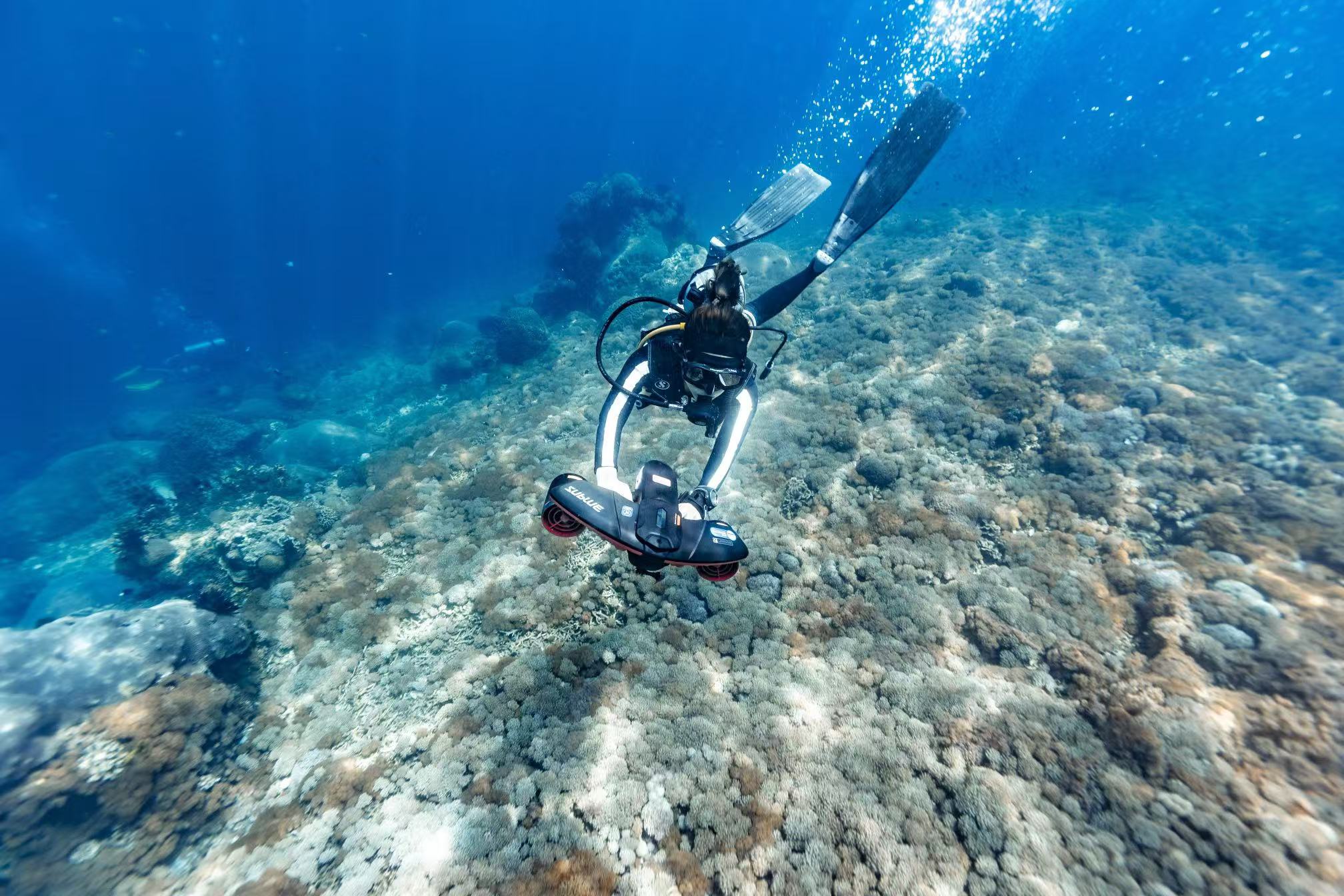 The Ultimate Guide to Equipping Your Yacht with the Latest Must-Have Water Toys