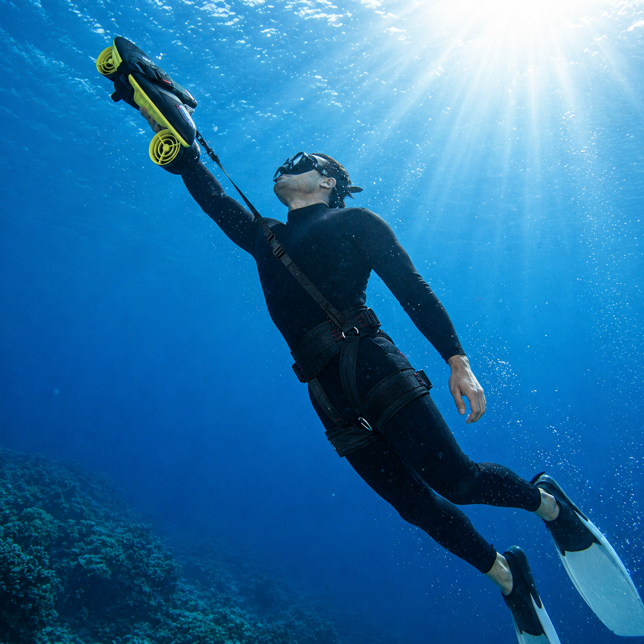 Solo Beach Trips: Ocean Therapy, Mental Healing, and the Freedom of Exploring Alone