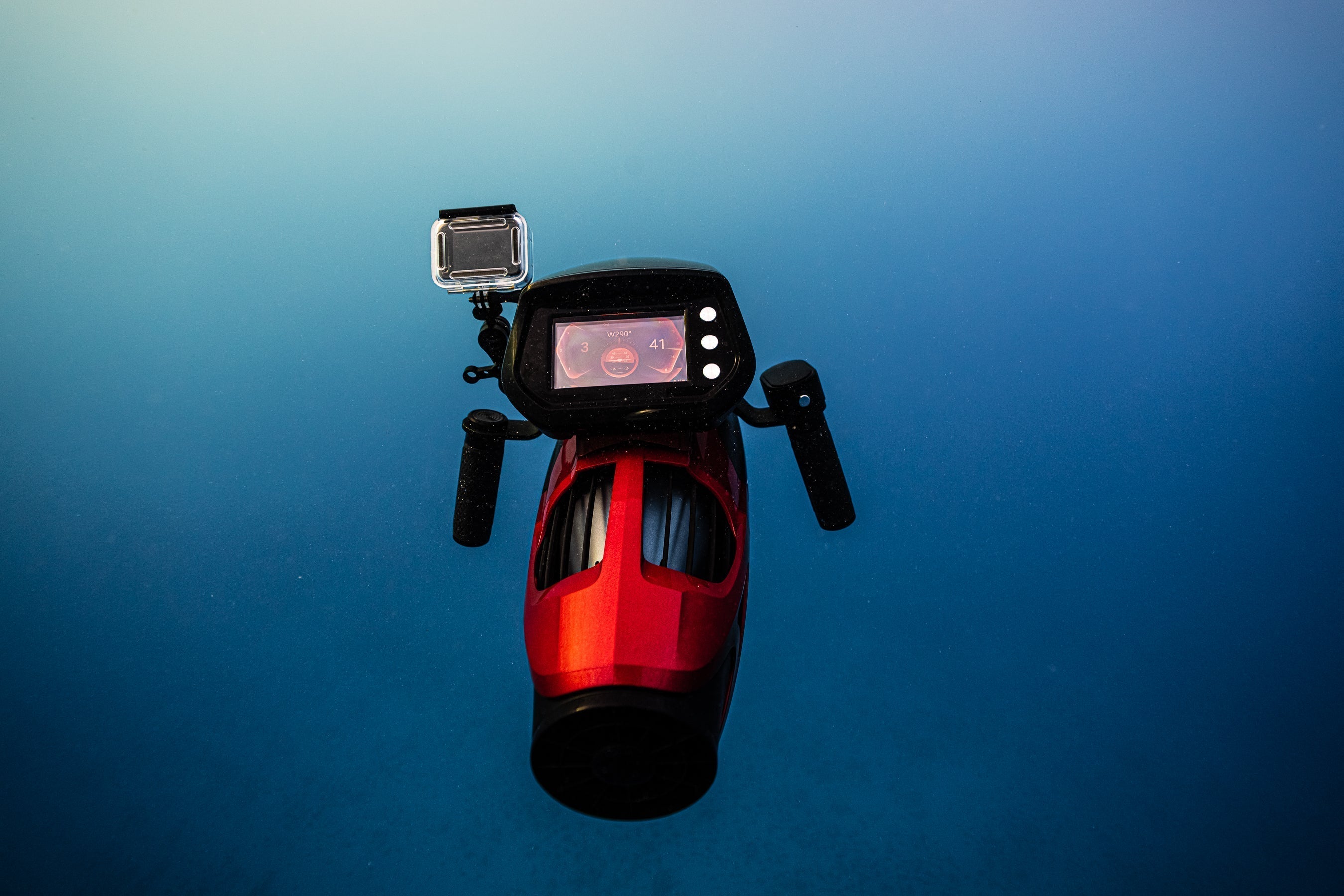 How to Maximize Efficiency and Safety in Underwater Operations with DPVs