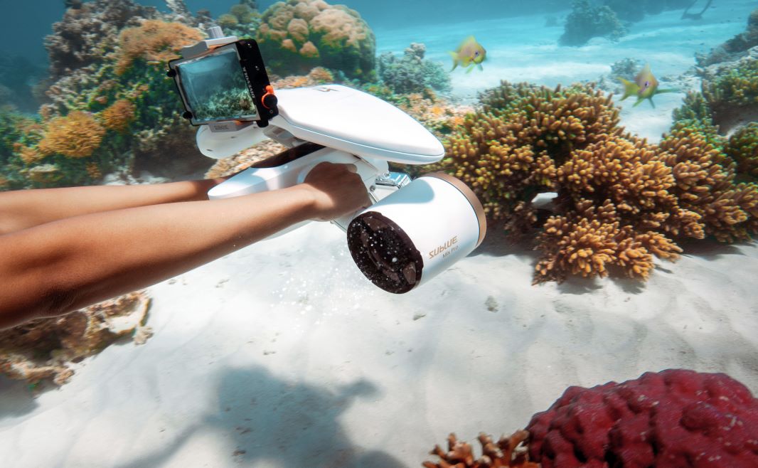 Gift Ideas for Scuba Divers