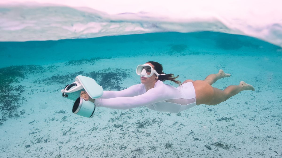 SUBLUE Mix & MixPro vs LEFEET P1 Lite: Which Underwater Scooter Fits You?