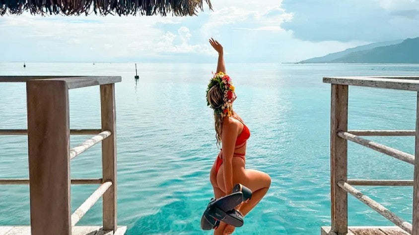 Best Summer Ocean Gear for Family Beach Vacations and Water Sports Adventures