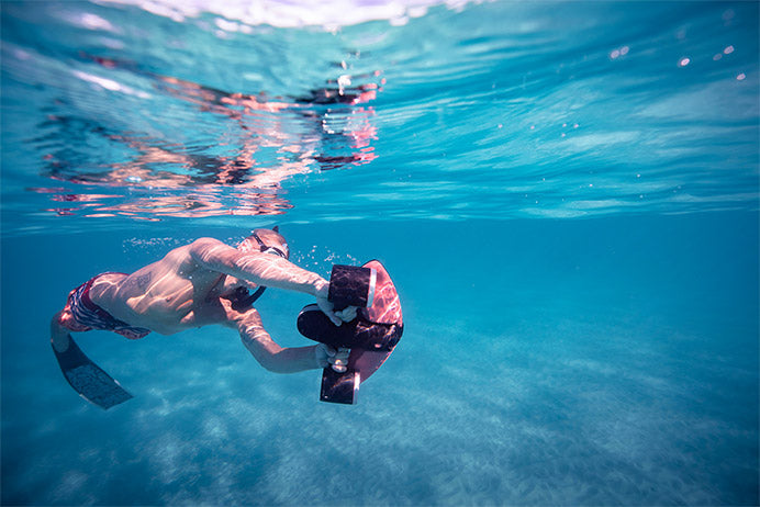 Five Ways To Prepare For Your Freediving Course