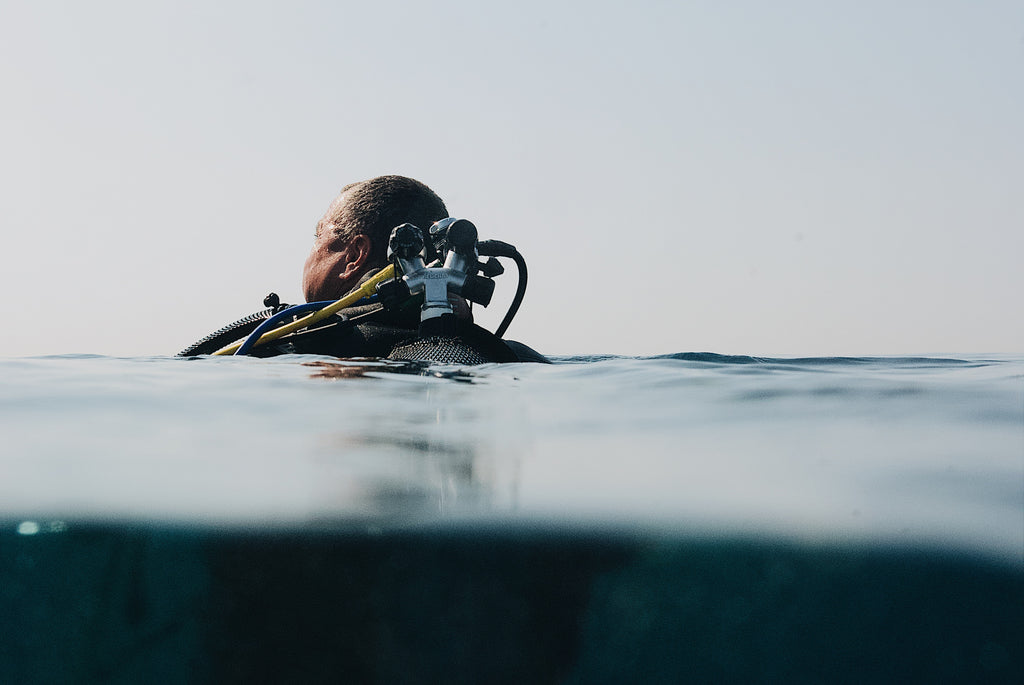 4 Mistakes Divers Make and How To Prevent Them