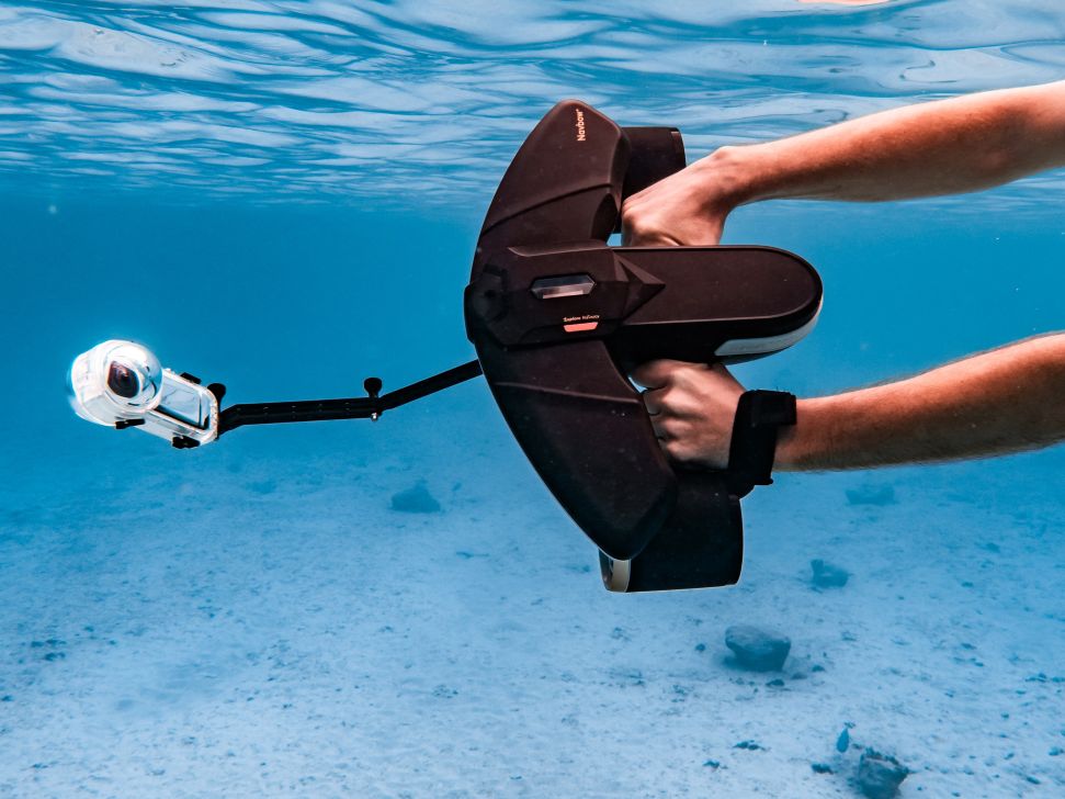 Sublue Navbow vs Asiwo: Which Sea Scooter Offers Better Value? Quick Answer