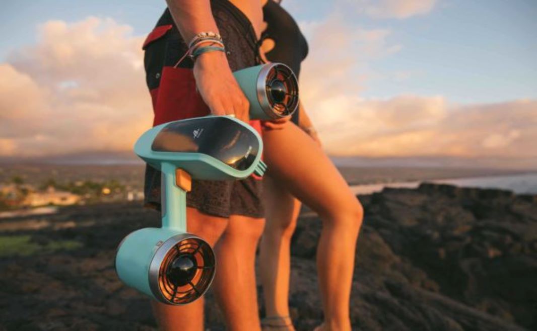 5 Tested Ways to Find a Dive Buddy