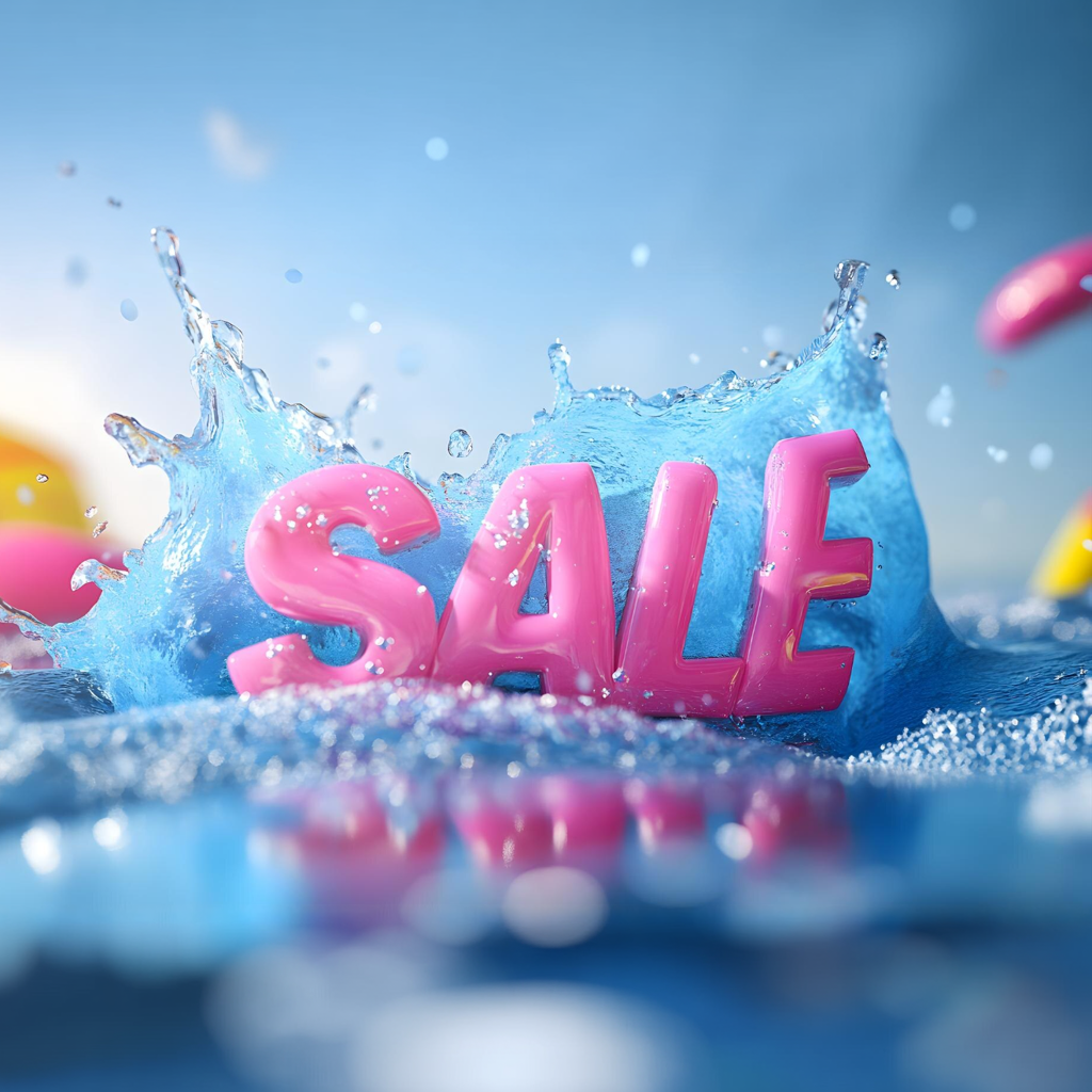 Sale