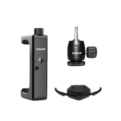 Kit de Clip para Telefone Expandível