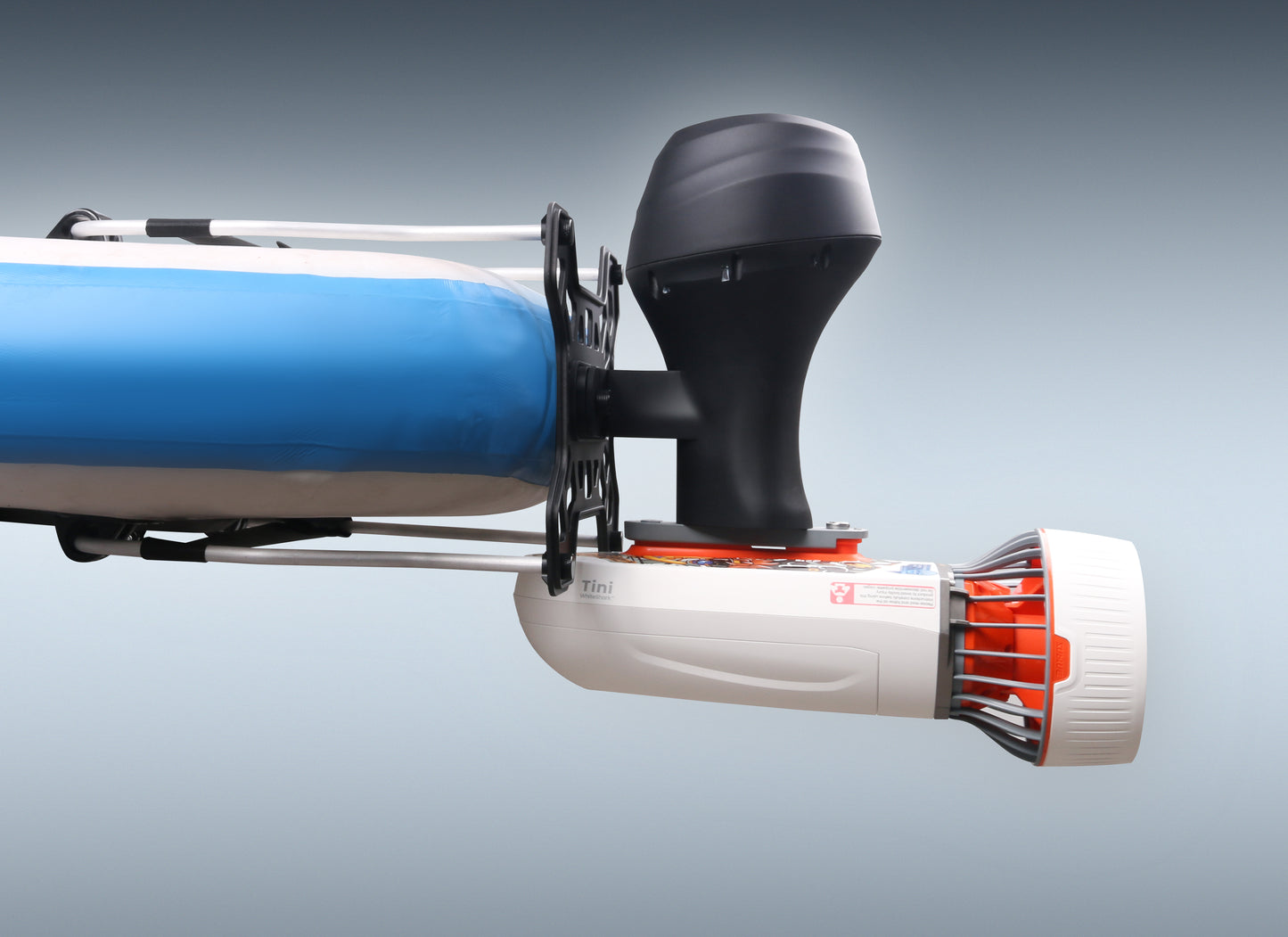 Tini Kit de Conversão de Potência para Paddleboard