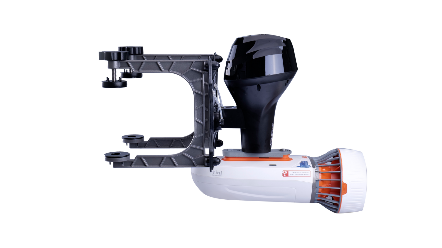 Tini Kit de Conversão de Potência para Paddleboard