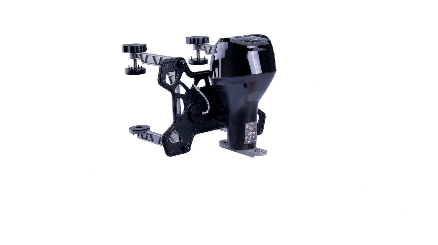 Tini Kit de Conversão de Potência para Paddleboard