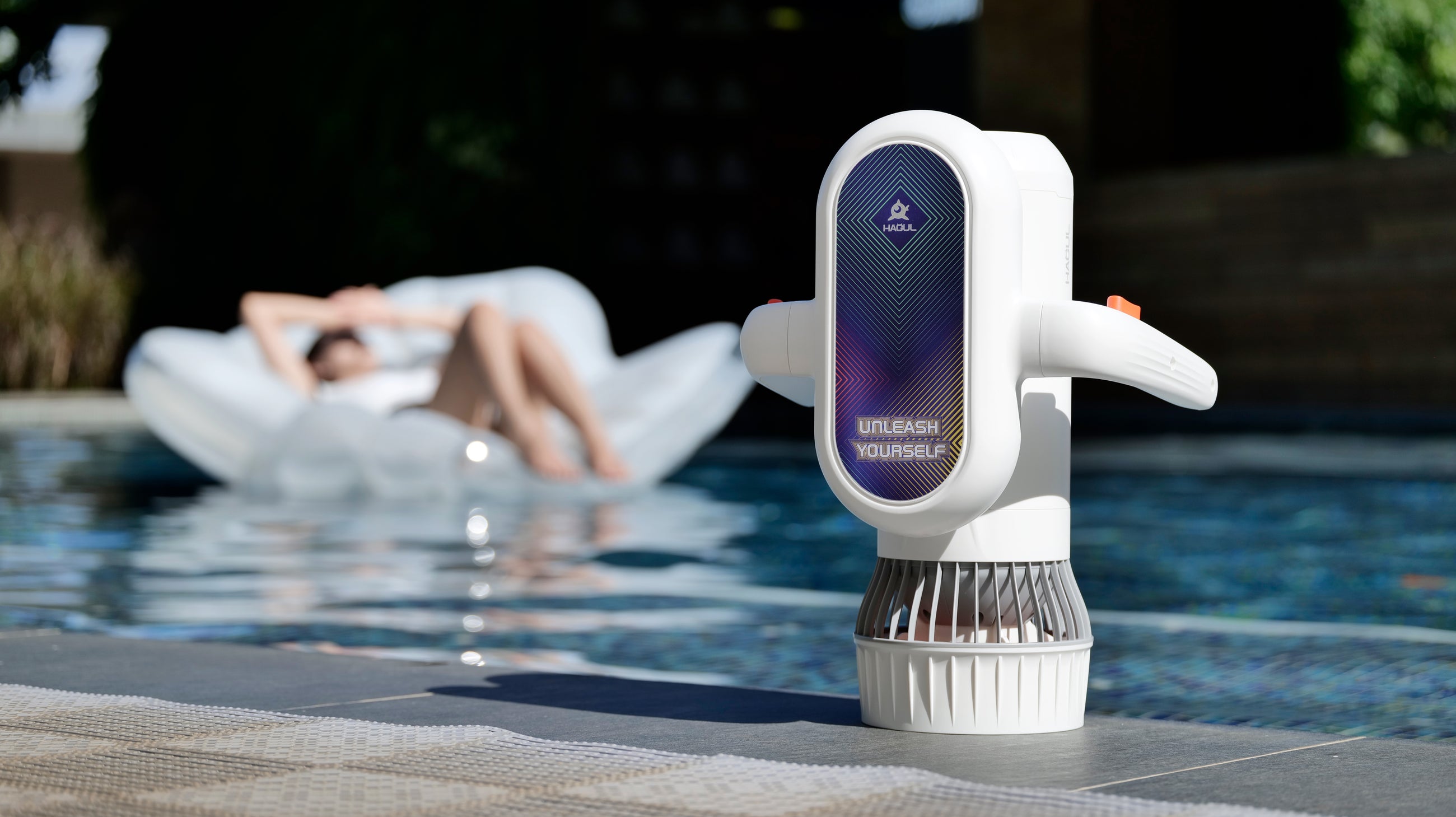 SUBLUE Official Store | Underwater Scooters - AI Robotic Pool cleaner ...