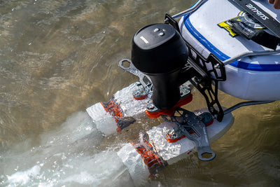 Tini 桨板动力转换套件