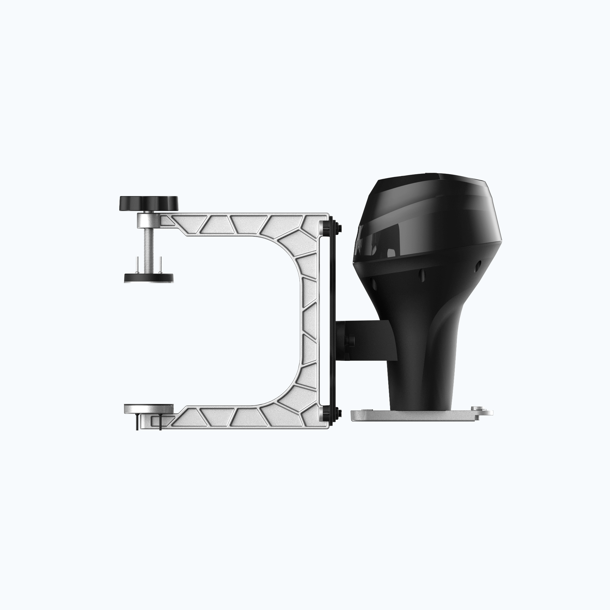 Tini Paddleboard Power Conversion Kit