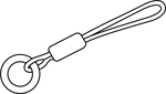 D-Ring Buckle