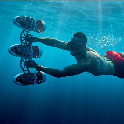 Λαβή Υποστήριξης Τριπλού Κινητήρα Tini