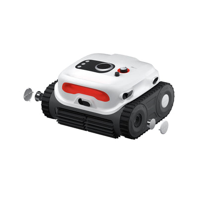 Bloco de lastro para água do mar