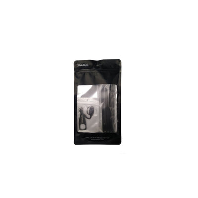 Sublue selfie extension stick packaged for underwater photography.