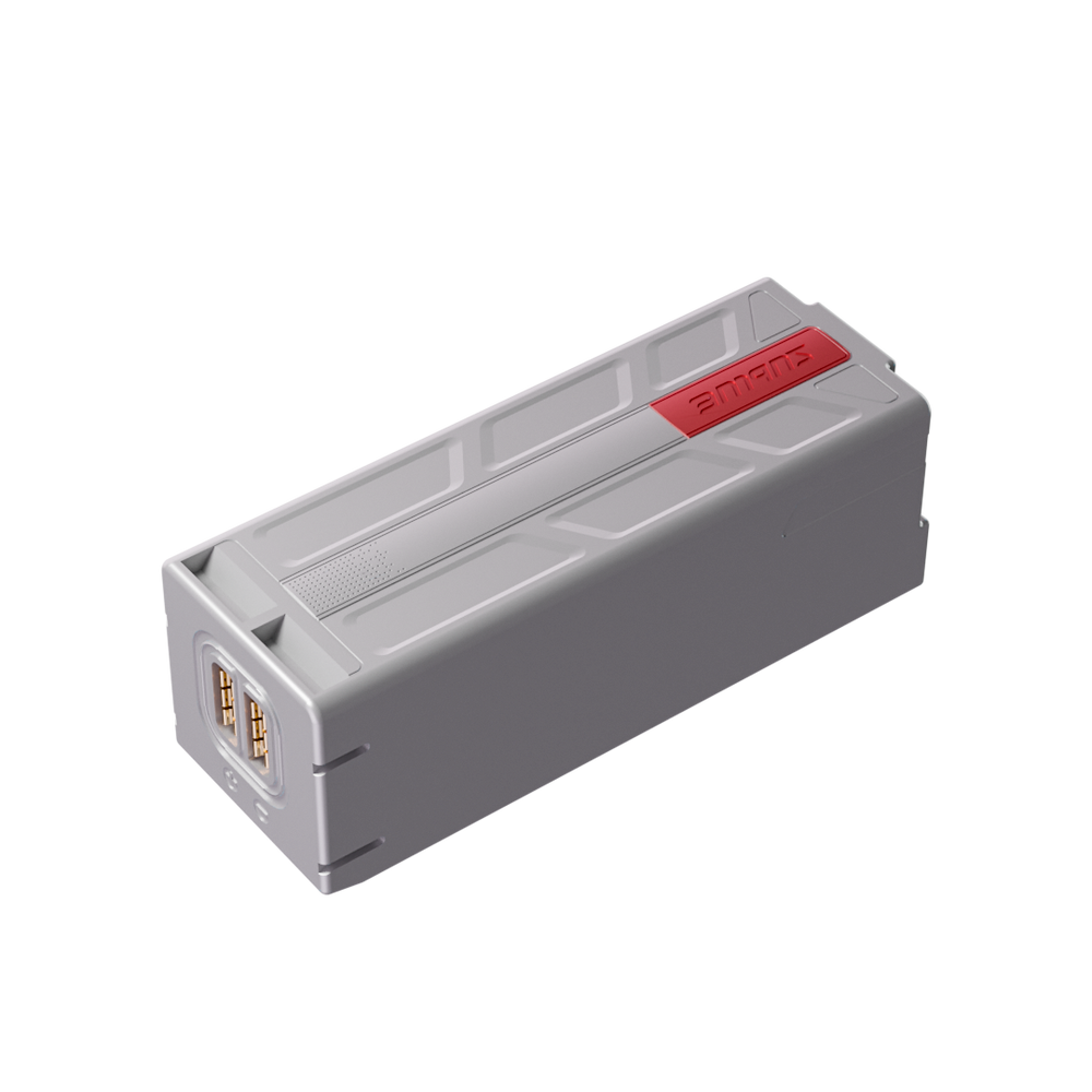 High Capacity 158Wh Battery | 60min Runtime Power Pack – Sublue