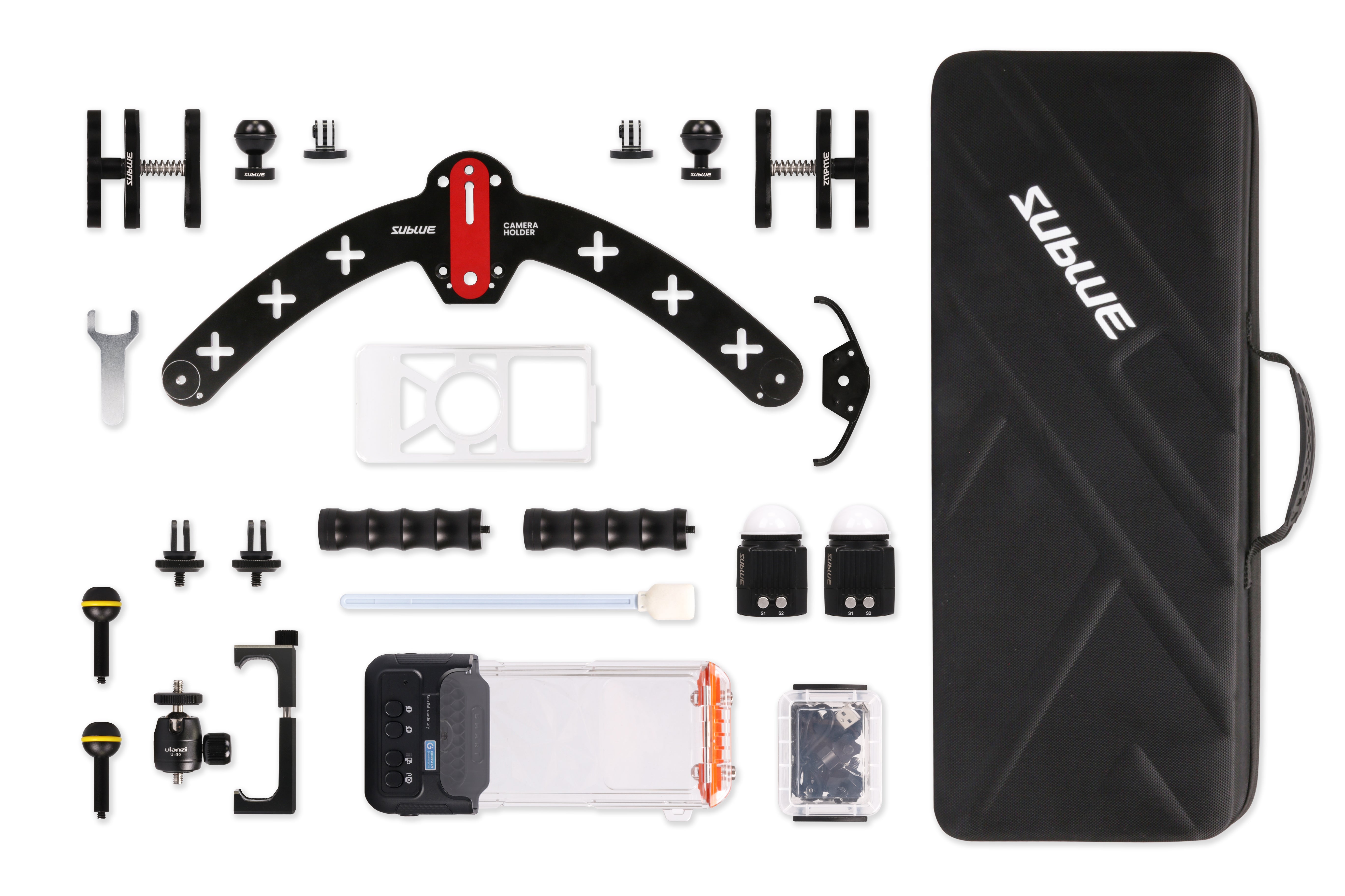 Navbow / Navbow+ Accessory Kit