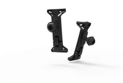 MixPro connectors for underwater camera and light attachment