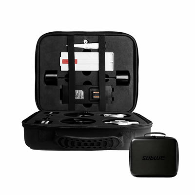 กระเป๋าอุปกรณ์เสริม