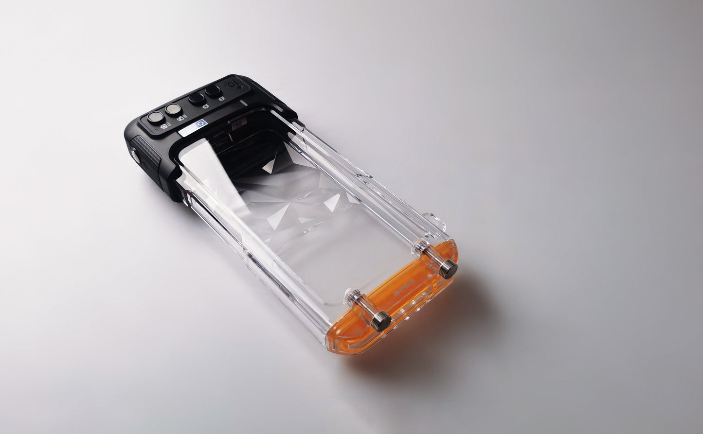 H1 Pametni vodootporni futrola za telefon