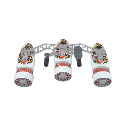 Tini Triple-engine Support Handle
