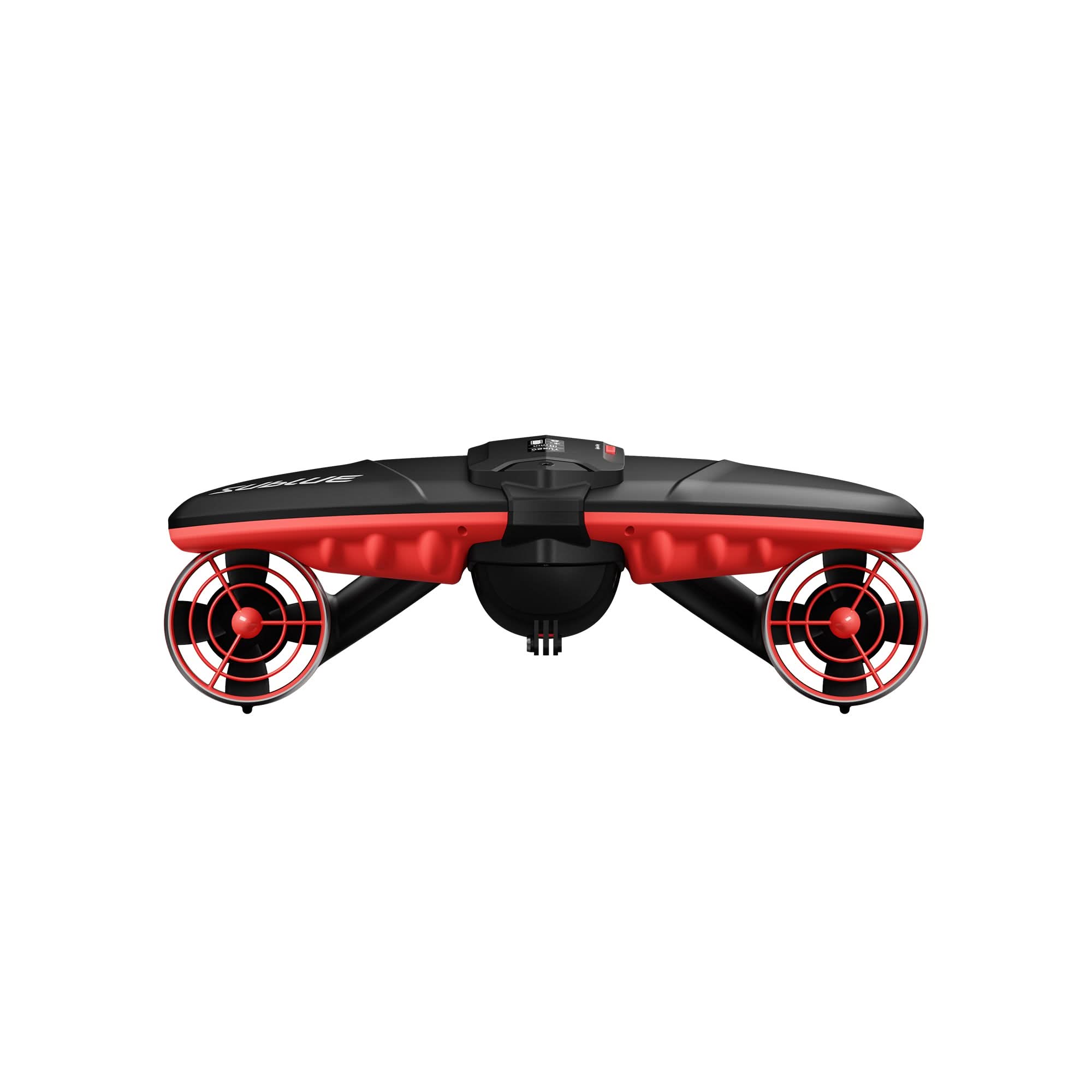 Navbow Professional Navbow Underwater Scooter 2m/s | 40m Depth Rating – Sublue ...