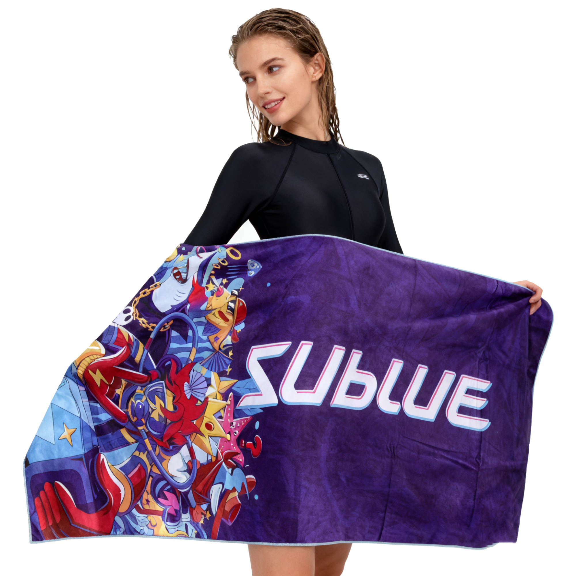 Towel
