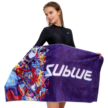 Towel