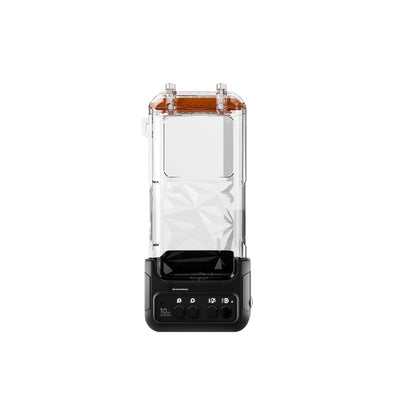 Sublue H1 Smart Waterproof Phone Case for underwater photography