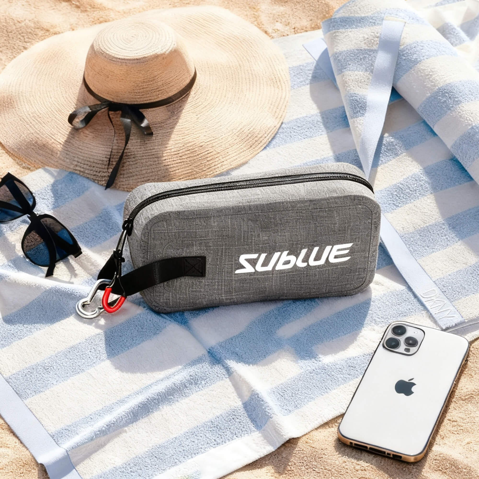 Waterproof Pouch