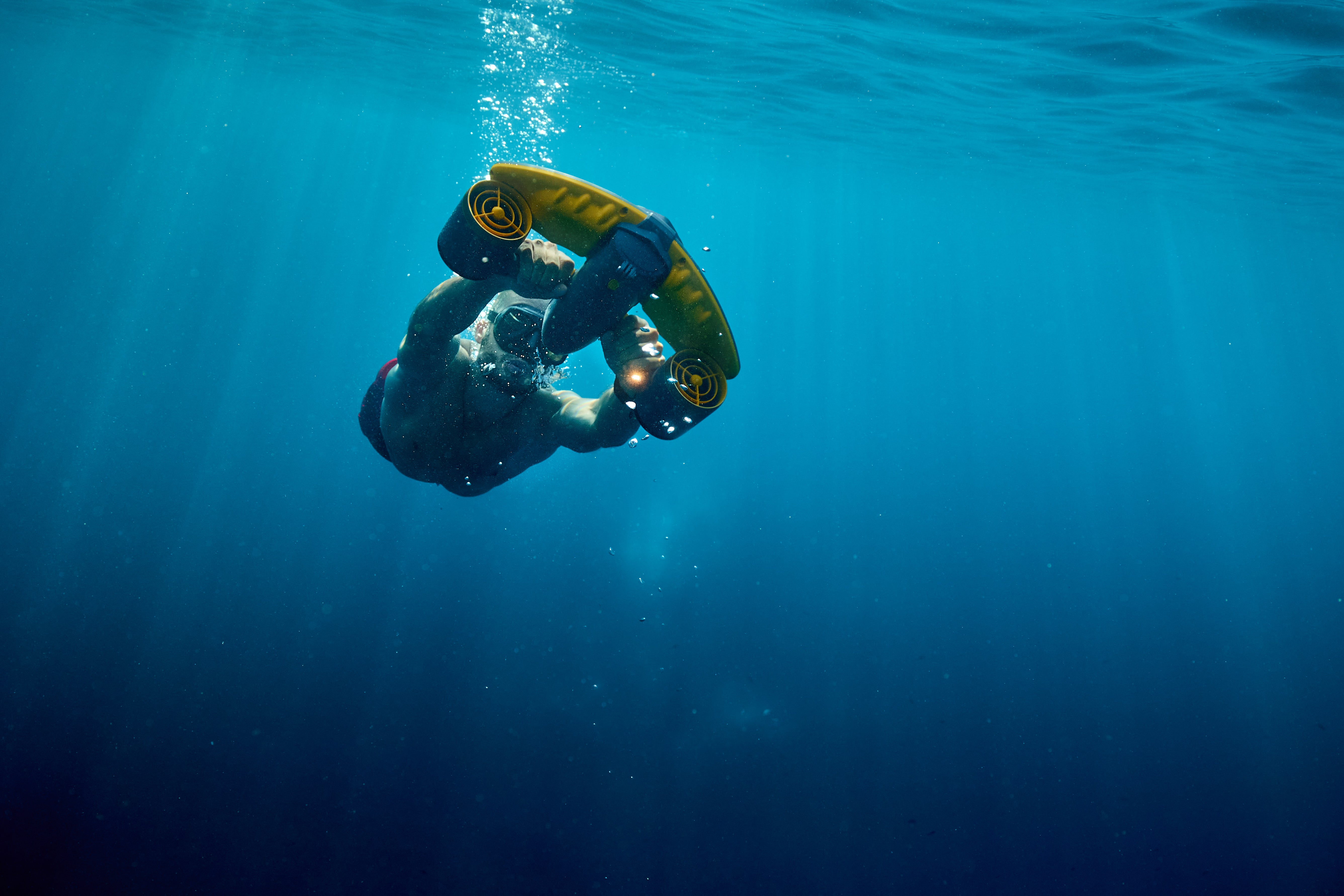 Navbow+